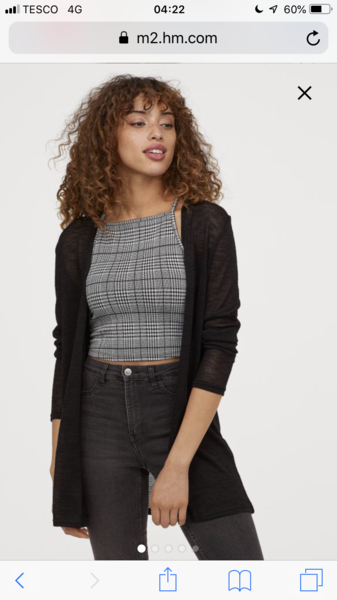 Cardigans