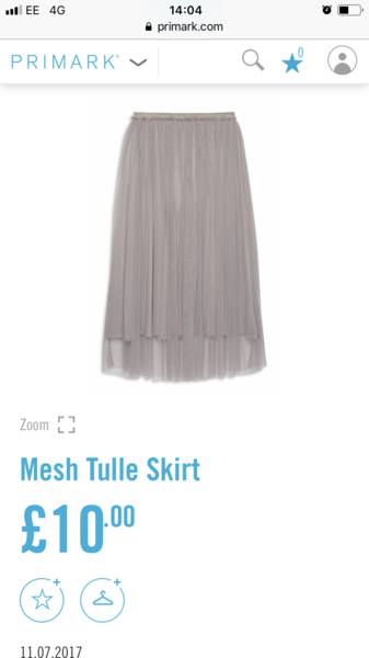 Easy peasy things to make me feel more 'together'