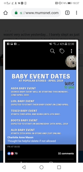July 2019 - Thread 2
