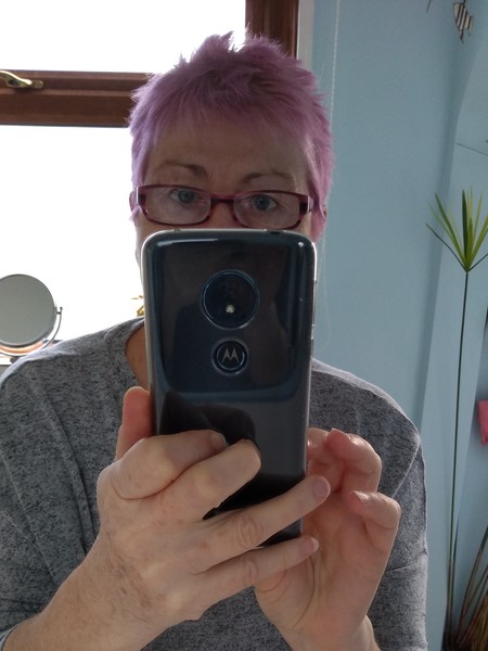 That age old question... Pixie cuts (for not someone not too young or thin)