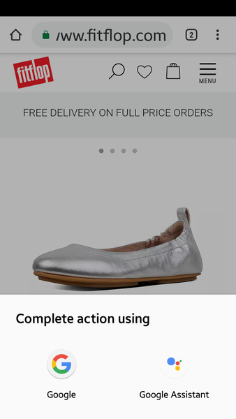 Fancy £100 to spend on some new summer FitFlops? 🌞