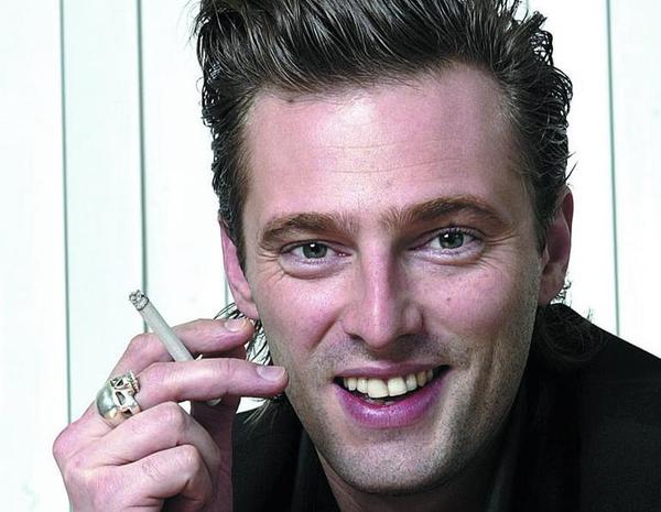 LADS! MAGS! GASP at this 2005 Janice Turner piece