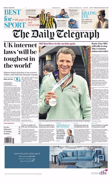 Mermaids - new statement