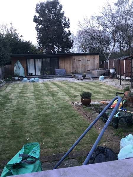 Show me your garden!!!