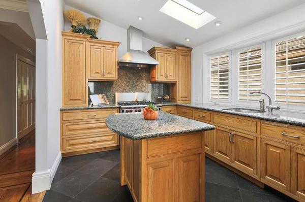 Please show me your lovely kitchens so I can get some inspiration??!!