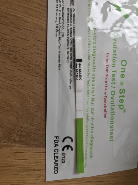 TTC first baby - thread 15