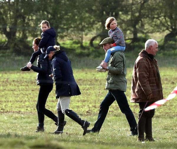 Royal style & gossip: hairbands and birth plans