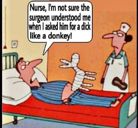 Please share your funny memes or pictures.