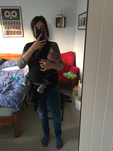 February 2019 babies - thread 1