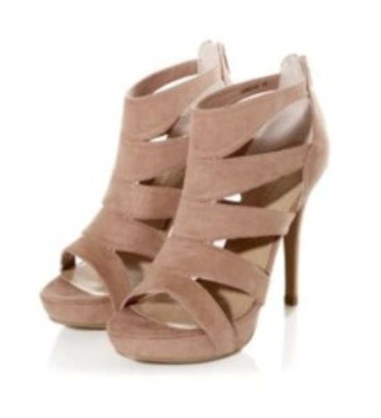 Looking for shoes