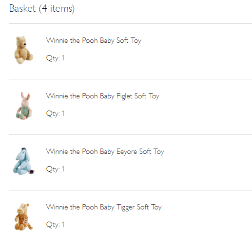 September Babies Thread #5 - we're a chatty bunch