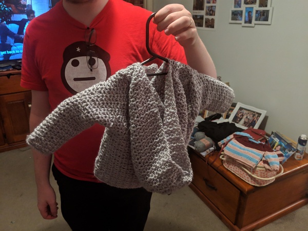 How easy is it to learn to crochet?