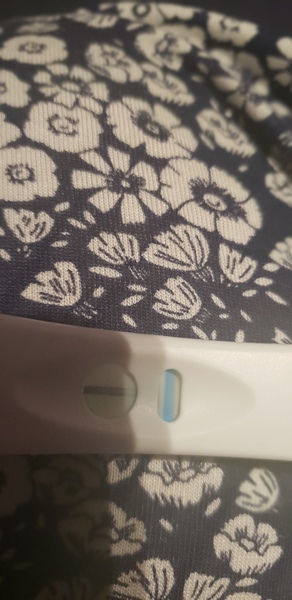 To worry my sterilization has failed?