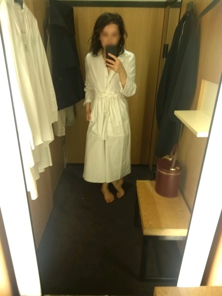 Les Parisiennes des Mamansnet: See life in pink, but do not wear it!