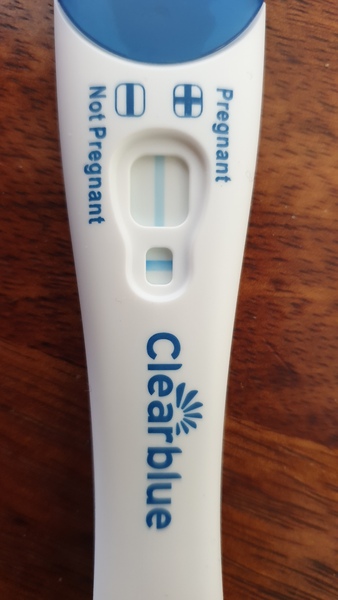 Anybody want a new Fitbit/resting heart rate &TTC thread? (Hr indicating bfp before tests)