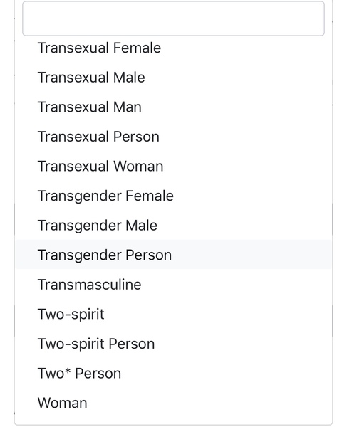 Has anyone seen this survey?