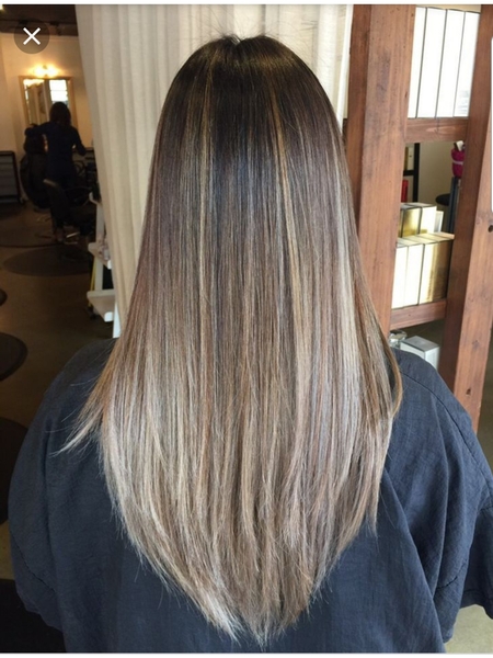 I’m a hairdresser AMA