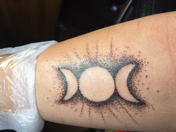 Any Witches Here? Part 7.