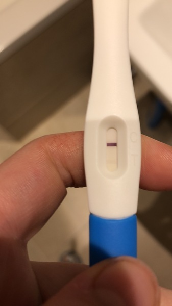 Freedom £1 hpt, anyone get a false positive? Success stories?