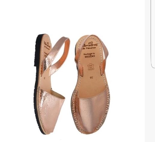 Let's see your non hideous sandals then!