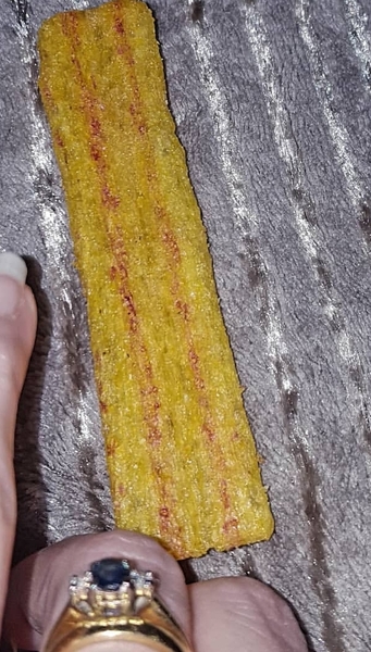 To start a giant fruit thread?