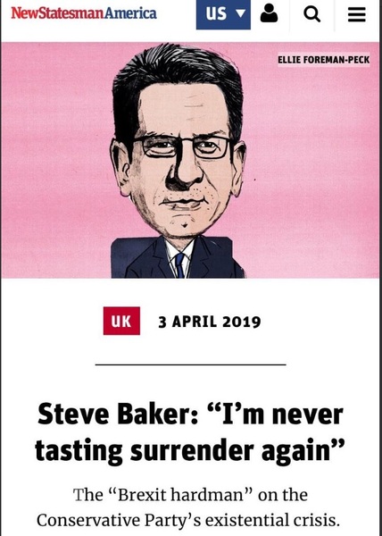 Westminstenders: The May Compromise