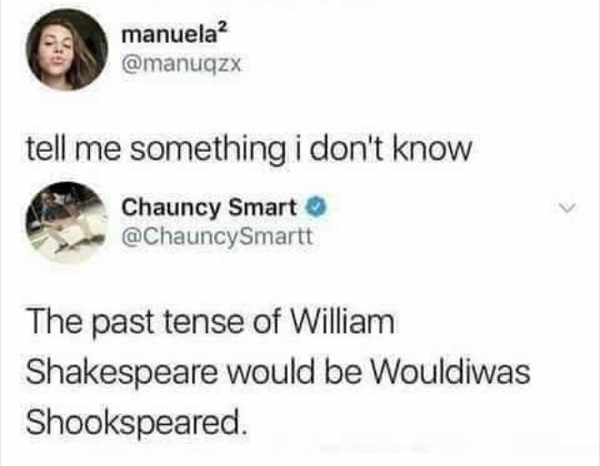 Please share your funny memes or pictures.