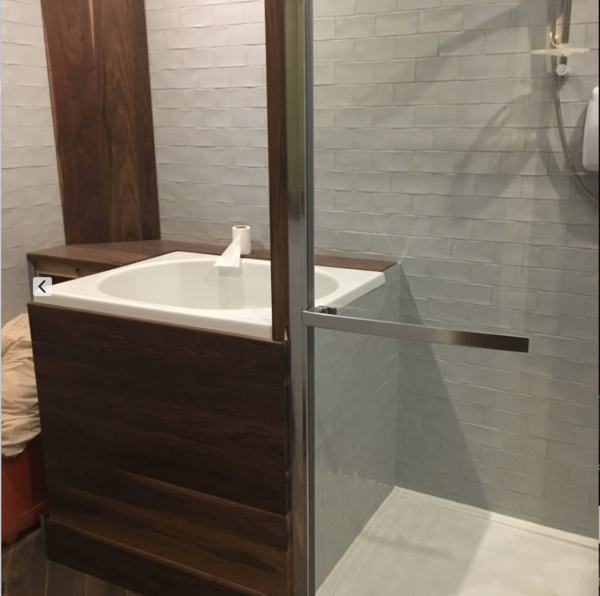 Bathroom planning: have I really got space for a separate bath and shower