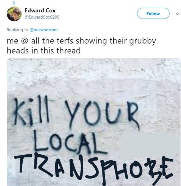 NUS Women's Campaign