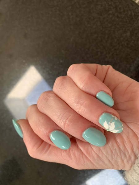 Show me your nail designs.....