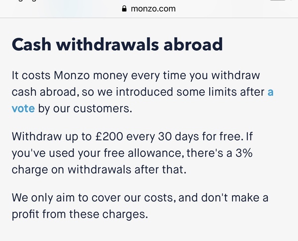 Best no fee foreign purchases credit card