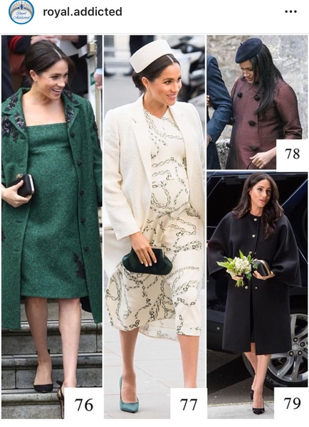 Royal style & gossip: don't be fooled by the rocks that they've got, they're still Katie/Leti/Maxi from the block