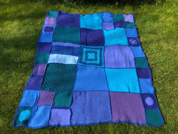 A warm woolly welcome to C2019! Chernobs ahoy!