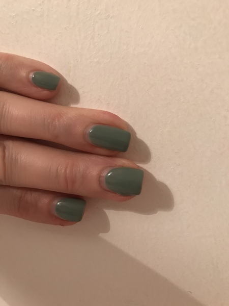Bank holiday nails