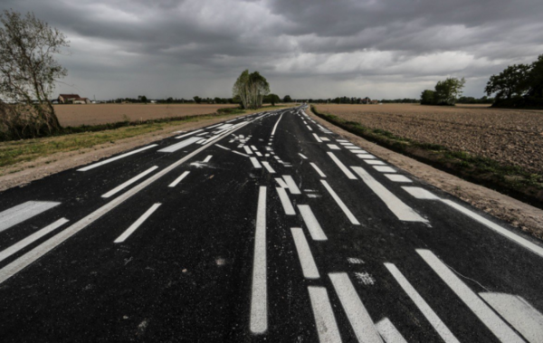 Westminstenders: Why the Irish Border isn't a Remain/EU Plot