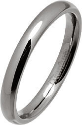 To get a 9 carat wedding ring?