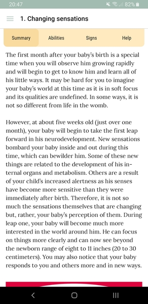 The March-ers 2019 - Baby Talk #1