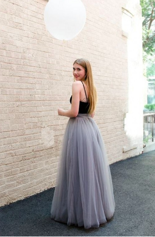 So I'm 40, and attending a grad ball full of Millennials...what do I wear?!