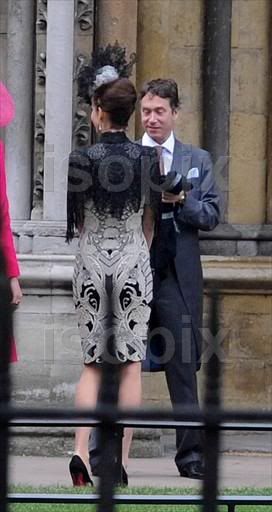 To find the royal family fascinating?