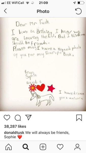 Westminstenders: Compromise is a difficult word