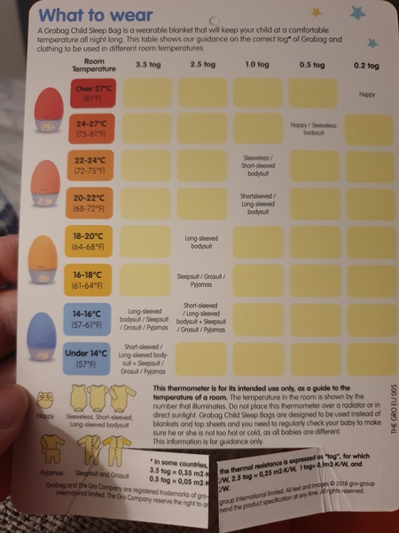 The March-ers 2019 - Baby Talk #1