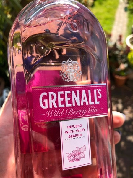 A warm woolly welcome to C2019! Chernobs ahoy!