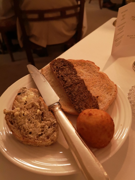 Low Carb Bootcamp - the end of the line!