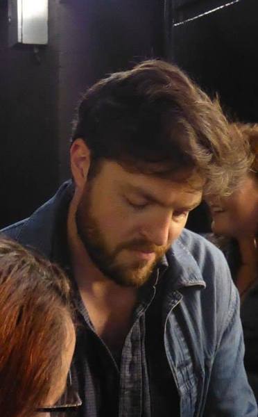 Swagger Inn 161 - Springtime is here so wenches get in the beds to help things to grow