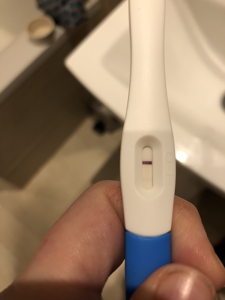 Baby 2 is 8 months....am I with number 3??
