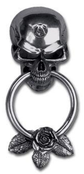 Mormon's AND JW's knocked on my door today