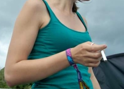 Where are the bra interventionists?