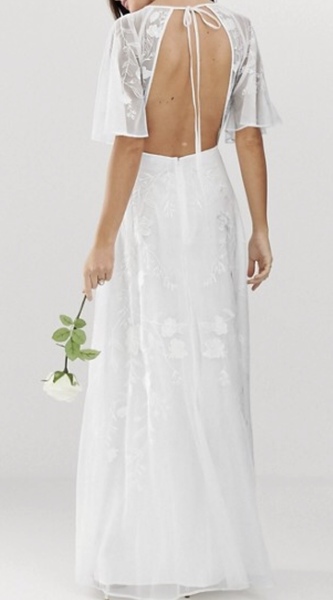 Older brides advice especially THE DRESS!!