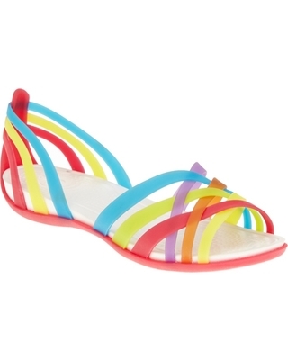 Let's see your non hideous sandals then!