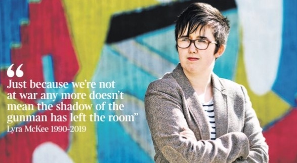 Westminstenders: Why the Irish Border isn't a Remain/EU Plot